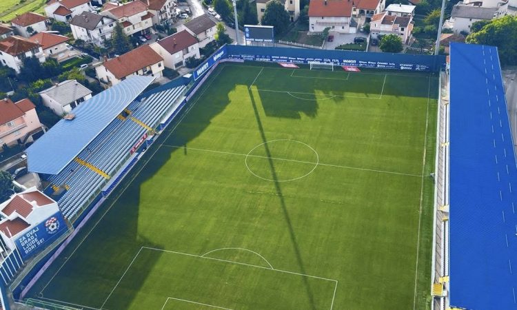 UŽIVO NA VRISAK.INFO: Večeras veliko finale MNL MZ Grada Širokog Brijega