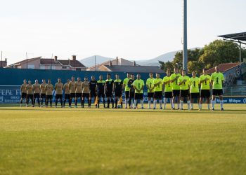 UŽIVO NA VRISAK.INFO: Večeras veliko finale MNL MZ Grada Širokog Brijega