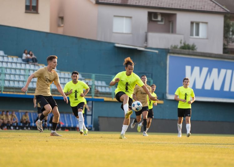 Knešpolje svladalo Lijevu Obalu i postalo prvak MNL MZ Široki Brijeg