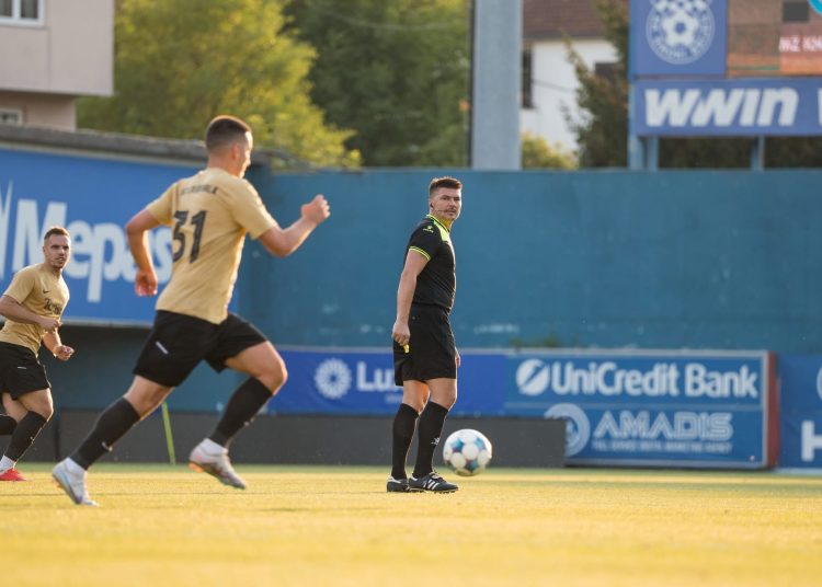 Knešpolje svladalo Lijevu Obalu i postalo prvak MNL MZ Široki Brijeg