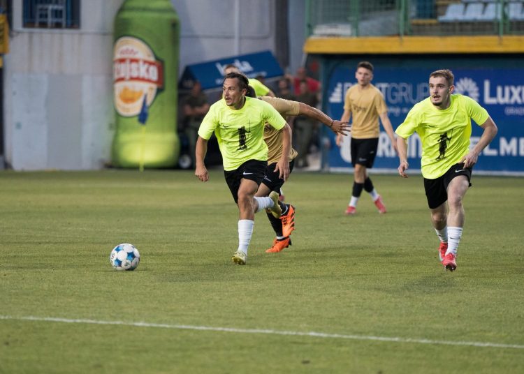 Knešpolje svladalo Lijevu Obalu i postalo prvak MNL MZ Široki Brijeg