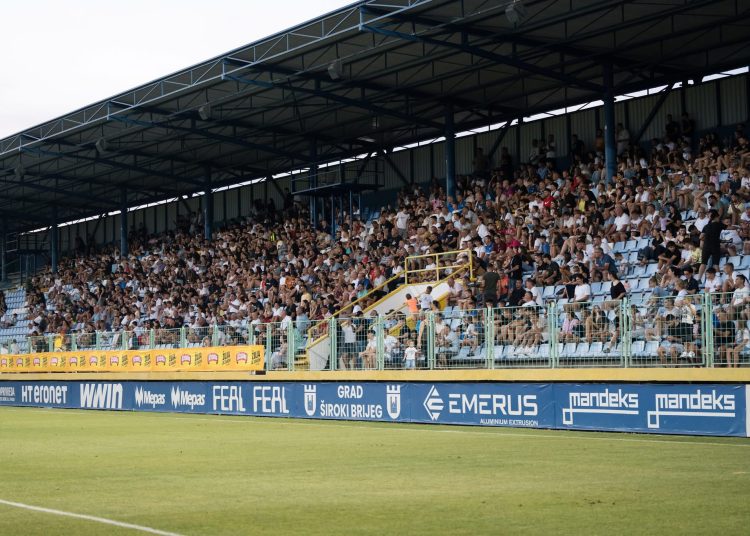 Knešpolje svladalo Lijevu Obalu i postalo prvak MNL MZ Široki Brijeg