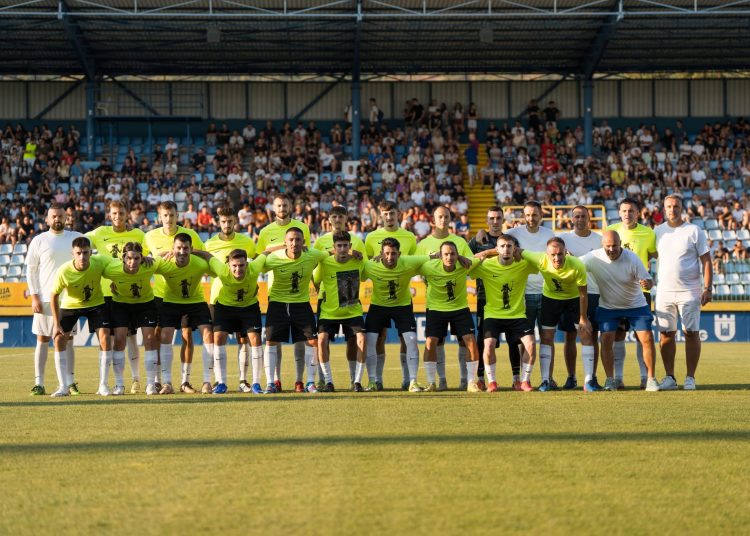 Knešpolje svladalo Lijevu Obalu i postalo prvak MNL MZ Široki Brijeg