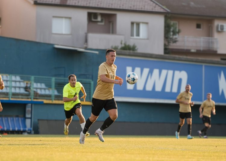 Knešpolje svladalo Lijevu Obalu i postalo prvak MNL MZ Široki Brijeg