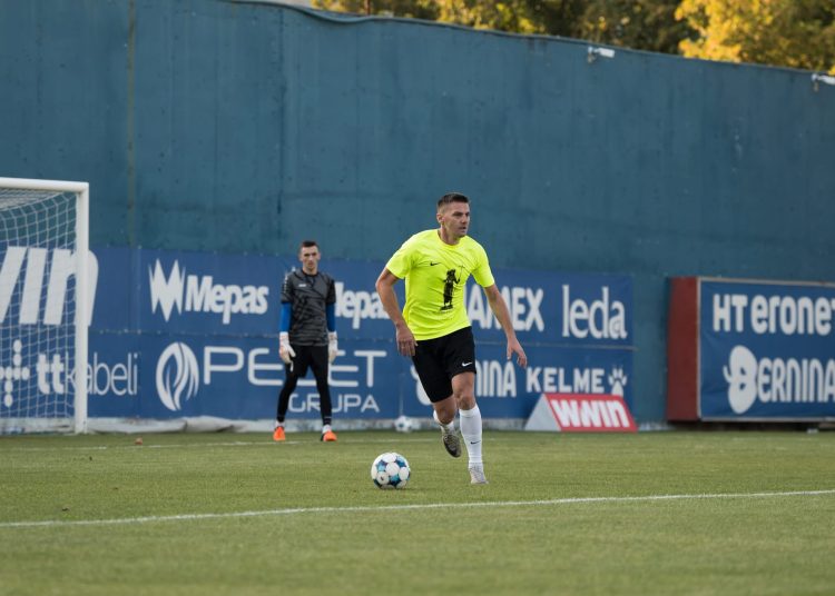 Knešpolje svladalo Lijevu Obalu i postalo prvak MNL MZ Široki Brijeg