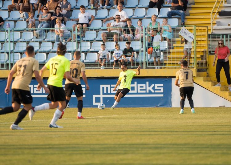 Knešpolje svladalo Lijevu Obalu i postalo prvak MNL MZ Široki Brijeg