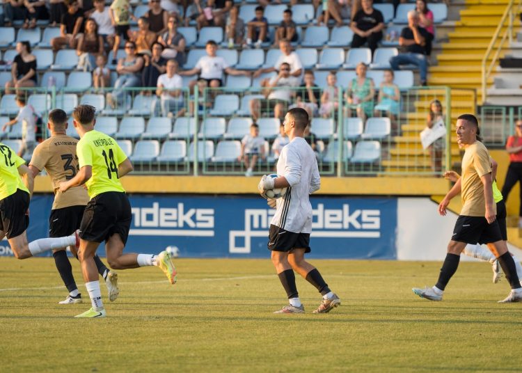 Knešpolje svladalo Lijevu Obalu i postalo prvak MNL MZ Široki Brijeg