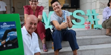 Posušje: Završen treći Summit planinskog filma