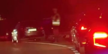 Prometna nezgoda na cesti Čitluk – Mostar: Sudarila se dva automobila