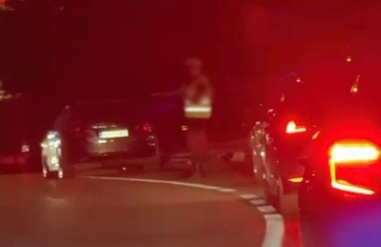 Prometna nezgoda na cesti Čitluk – Mostar: Sudarila se dva automobila