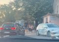 Prometna nesreća na obilaznici u Ljubuškom, promet usporen