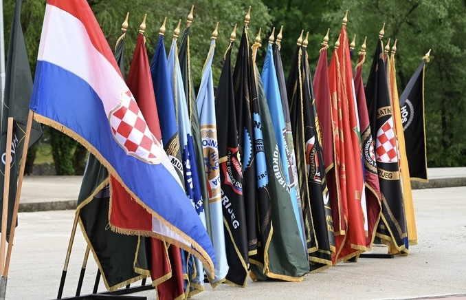 Koordinacija udruga HVO-a: Mladićevi zločini nad Hrvatima ne smiju biti zaboravljeni