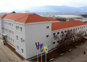 Završen upis u Srednju školu Čapljina: U prvi razred upisan 61 učenik, gimnazija bez učenika