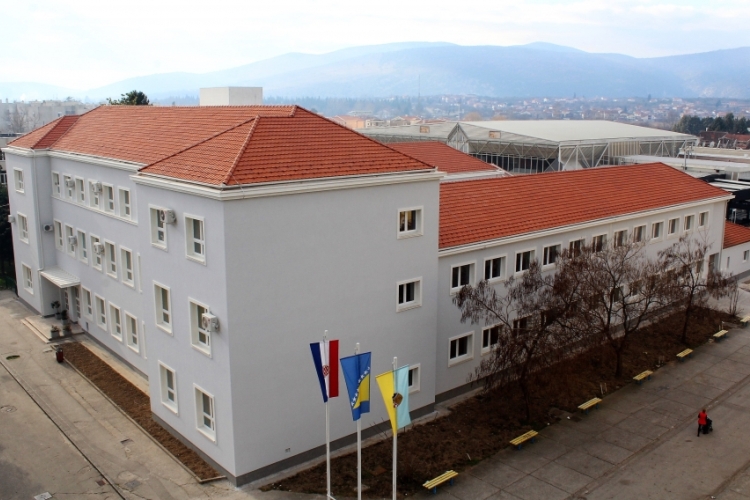 Završen upis u Srednju školu Čapljina: U prvi razred upisan 61 učenik, gimnazija bez učenika