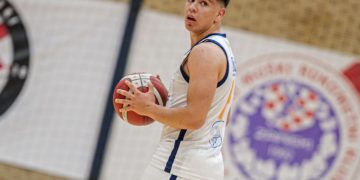 Robert Grizelj napravio veliki iskorak: Iz HKK Mostar stigao do BC Vienna