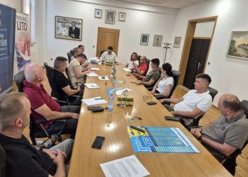 Prokuhavanje vode u Posušju ostaje na snazi, građani pozvani na racionalnu potrošnju