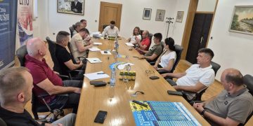 Prokuhavanje vode u Posušju ostaje na snazi, građani pozvani na racionalnu potrošnju