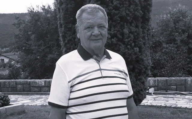 Tužna vijest iz Širokog Brijega: Preminuo ugledni gospodarstvenik Drago Galić