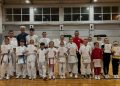 Karate klub Posušje upisuje nove članove: Otvorena vrata za najmlađe