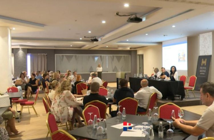 Kurikularna reforma u HNŽ-u ulazi u novu fazu: Eksperimentalno još dva razreda