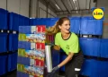 Lidl u BiH zapošljava više od 1.000 prodavača u preko 20 gradova