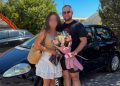 Ljubušaci automobil s tombole darovali ženi koja je zbog požara u Omišu ostala bez automobila
