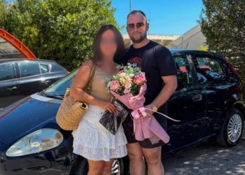 Ljubušaci automobil s tombole darovali ženi koja je zbog požara u Omišu ostala bez automobila