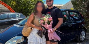 Ljubušaci automobil s tombole darovali ženi koja je zbog požara u Omišu ostala bez automobila