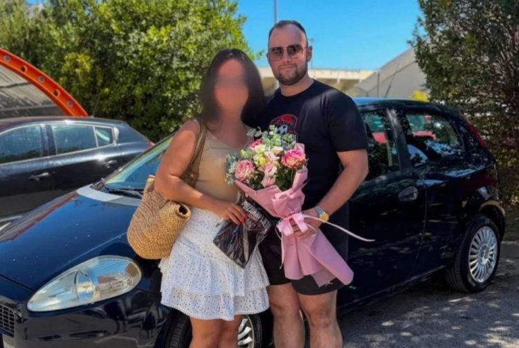 Ljubušaci automobil s tombole darovali ženi koja je zbog požara u Omišu ostala bez automobila