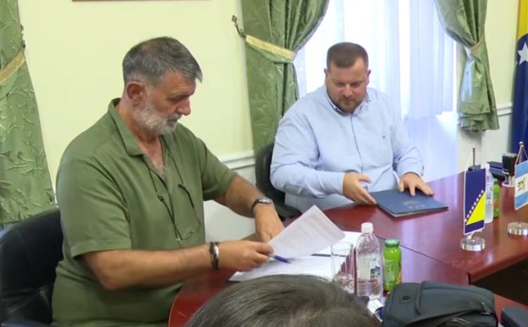 Ljubuški jača poslovno okruženje