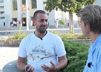 Mario otvoreno progovorio o svom putu od droge i zatvora do Međugorja