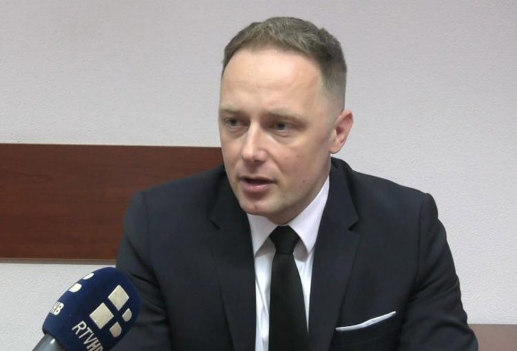 Miro Martinović: Široki Brijeg je s 30 tisuća žitelja, gotovo 2,8 milijardi KM prihoda fenomen u FBiH