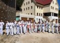 Mladi karataši iz Širokog Brijega pripremali se na Blidinju