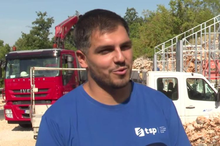 Montažne kuće iz Gruda: Sve traženija alternativa klasičnoj gradnji u Hercegovini