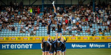Najtrofejniji cheerleading klub u BiH otvara upise za novu sezonu 2026./2027.