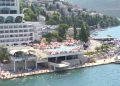 Neum prepun gostiju u srcu sezone, traže se održiva rješenja