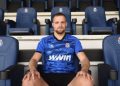 Niko Vukančić novi je igrač NK Široki Brijeg