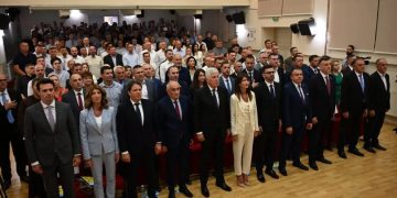 Održana svečana sjednica Općinskog vijeća općine Posušje