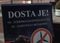 Peticija “Dosta je“ u HBŽ traži petogodišnji moratorij na provođenje koncesija