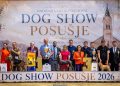 Posušje bilo središte kinologije: Dog Show okupio izlagače iz 21 europske zemlje