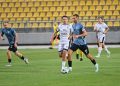 Posušje spremno za početak sezone: Prvi ispit na stadionu Luke