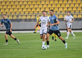 Posušje spremno za početak sezone: Prvi ispit na stadionu Luke