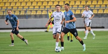 Posušje spremno za početak sezone: Prvi ispit na stadionu Luke