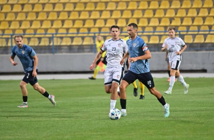 Posušje spremno za početak sezone: Prvi ispit na stadionu Luke