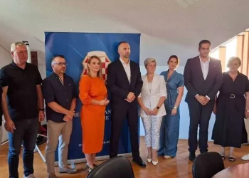 Potpisani kolektivni ugovori u HBŽ-u, od kolovoza rastu plaće