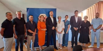 Potpisani kolektivni ugovori u HBŽ-u, od kolovoza rastu plaće