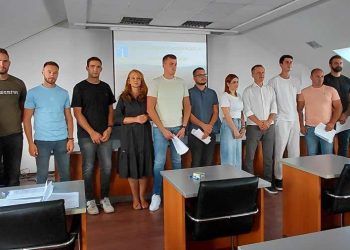 Potpisani ugovori za ruralni razvoj: 145.000 KM za 19 korisnika u Livnu