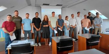 Potpisani ugovori za ruralni razvoj: 145.000 KM za 19 korisnika u Livnu