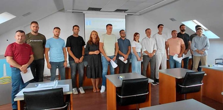 Potpisani ugovori za ruralni razvoj: 145.000 KM za 19 korisnika u Livnu