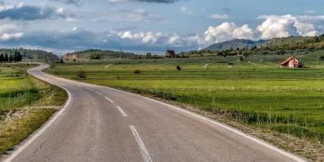 Privremena obustava prometa na cesti Tomislavgrad – Blidinje
